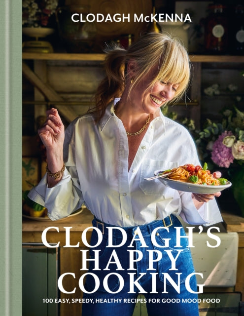 Clodaghs Happy Cooking