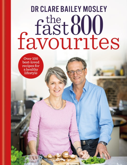 Fast 800 Favourites