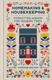Homemaking & Housekeeping