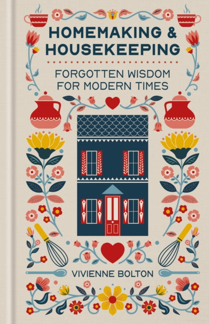 Homemaking & Housekeeping