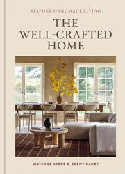 Well Crafted Home By Ayers, Vivienne