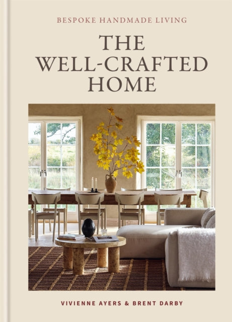 Well Crafted Home By Ayers, Vivienne