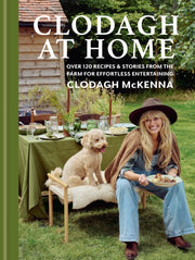 Clodagh At Home By Mckenna, Clodagh