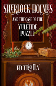Sherlock Holmes And The Case Of The Yule