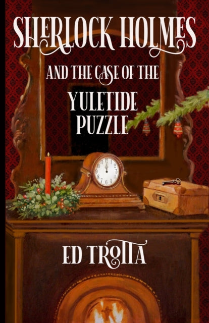 Sherlock Holmes And The Case Of The Yule