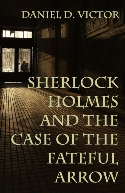 Sherlock Holmes And The Case Of The Fate