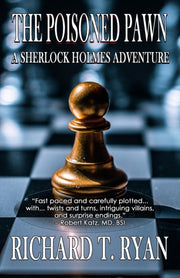 The Poisoned Pawn: A Sherlock Holmes Adv