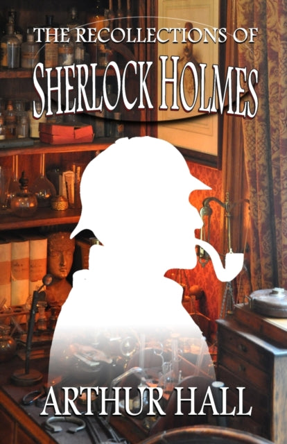 The Recollections Of Sherlock Holmes