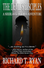The Devil's Disciples: A Sherlock Holmes