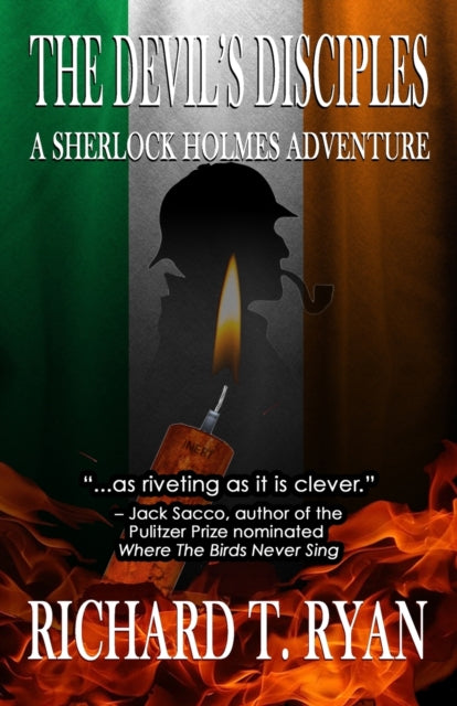 The Devil's Disciples: A Sherlock Holmes