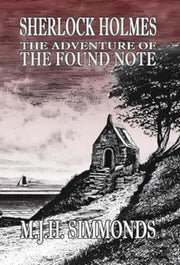 Sherlock Holmes And The Adventure Of The By Simmonds, Matthew