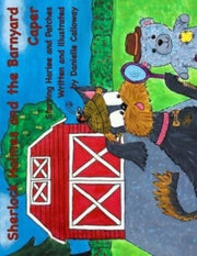 Sherlock Holmes And The Barnyard Caper