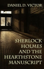 Sherlock Holmes And The Hearthstone Manu