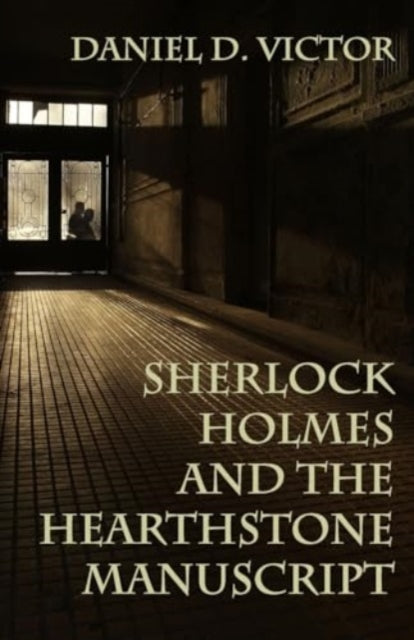 Sherlock Holmes And The Hearthstone Manu