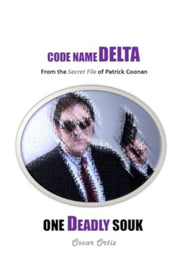 One Deadly Souk: From The Secret File Of