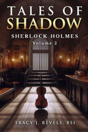 Sherlock Holmes: Tales Of Shadow