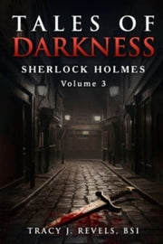Sherlock Holmes: Tales Of Darkness