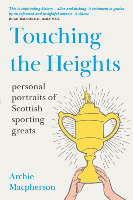 Touching The Heights