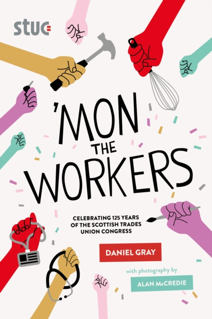 Mon The Workers