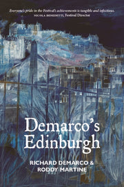 Demarcos Edinburgh