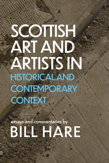 Scottish Art & Artists Volume 2