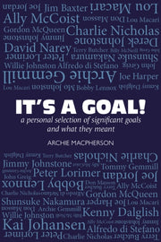 It's A Goal!