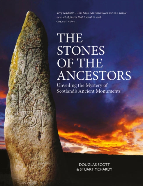 Stones Of The Ancestors