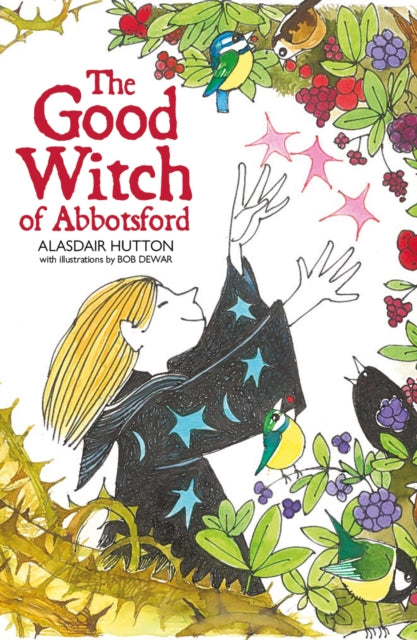 Good Witch Of Abbotsford