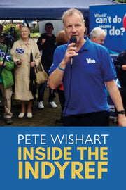 Inside The Indyref