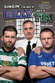 Singin Im No A Billy Hes A Tim