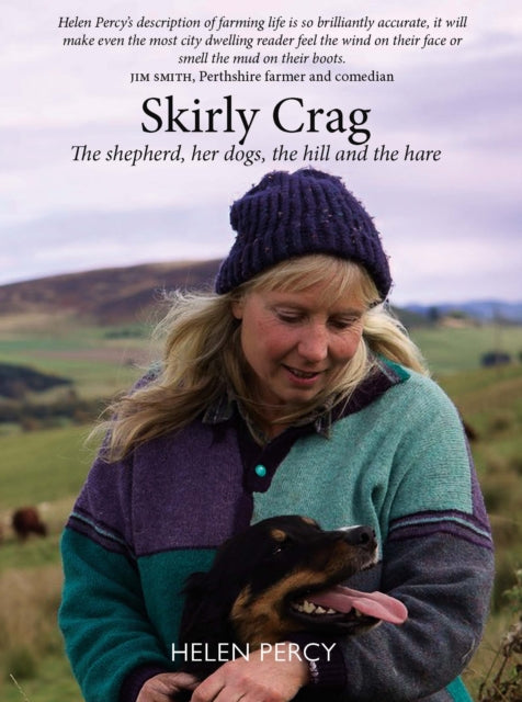 Skirly Crag