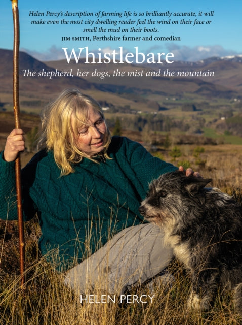 Whitslebare By Percy, Helen