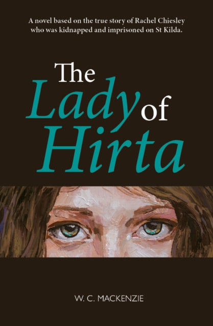 Lady Of Hirta