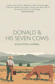 Donald & His Seven Cows