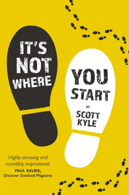 Its Not Where You Start