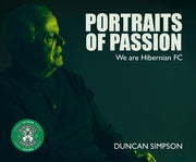 Portraits Of Passion