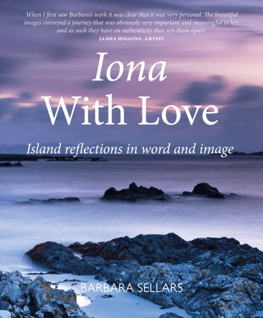 Iona With Love