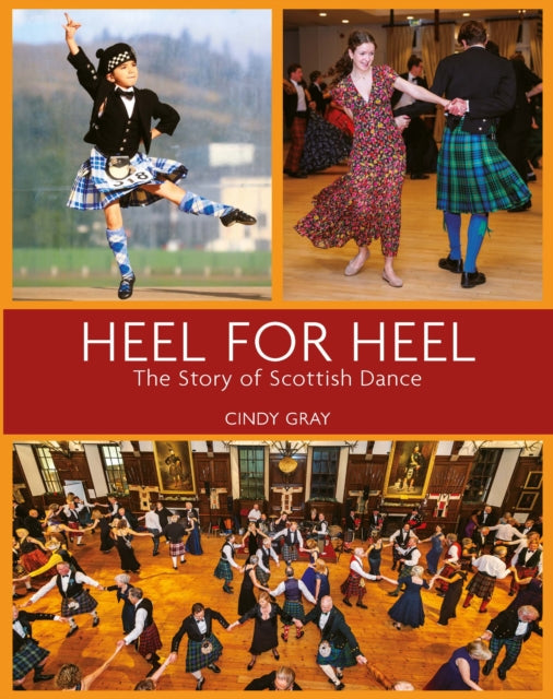 Heel For Heel