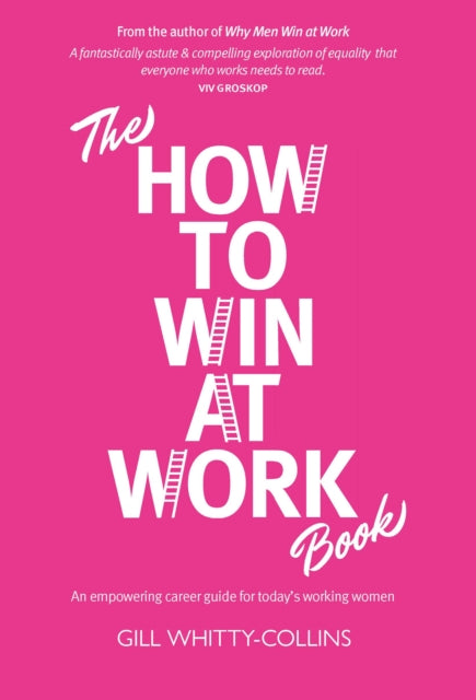 How To Win At Work Book