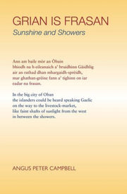 Grian Is Frasan By Campbell, Angus P
