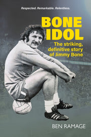 Bone Idol By Ramage, Ben