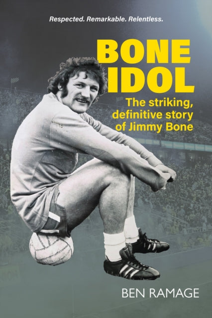 Bone Idol By Ramage, Ben