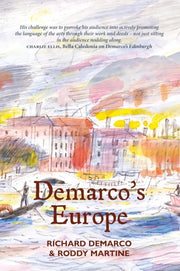 Demarco's Europe By Demarco, Richard