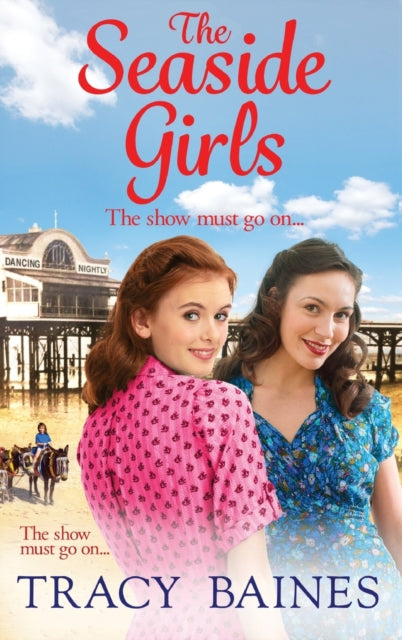 The Variety Girls