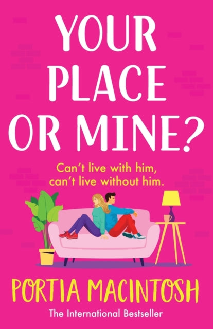 Your Place Or Mine