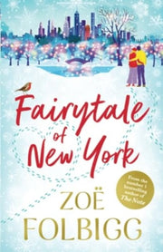Fairytale Of New York By Folbigg, Zo