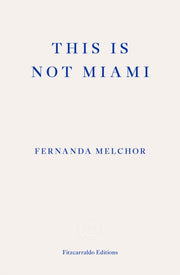 This Is Not Miami