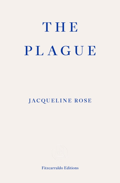Plague By Rose, Jacqueline