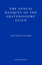 Annual Banquet Of The Gravediggers Guild