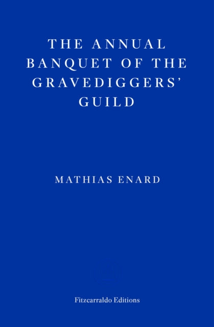 Annual Banquet Of The Gravediggers Guild